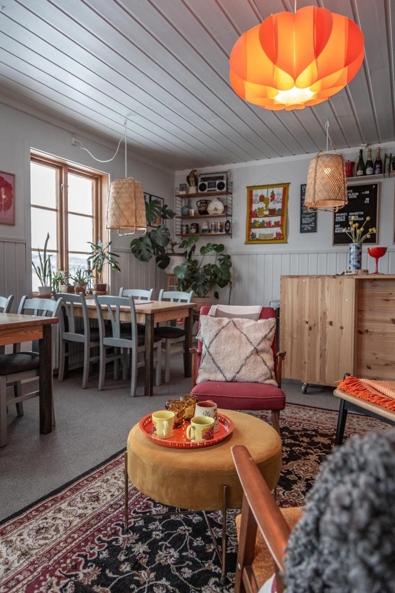 Strandgarden Fjaellnaes Tänndalen المظهر الخارجي الصورة