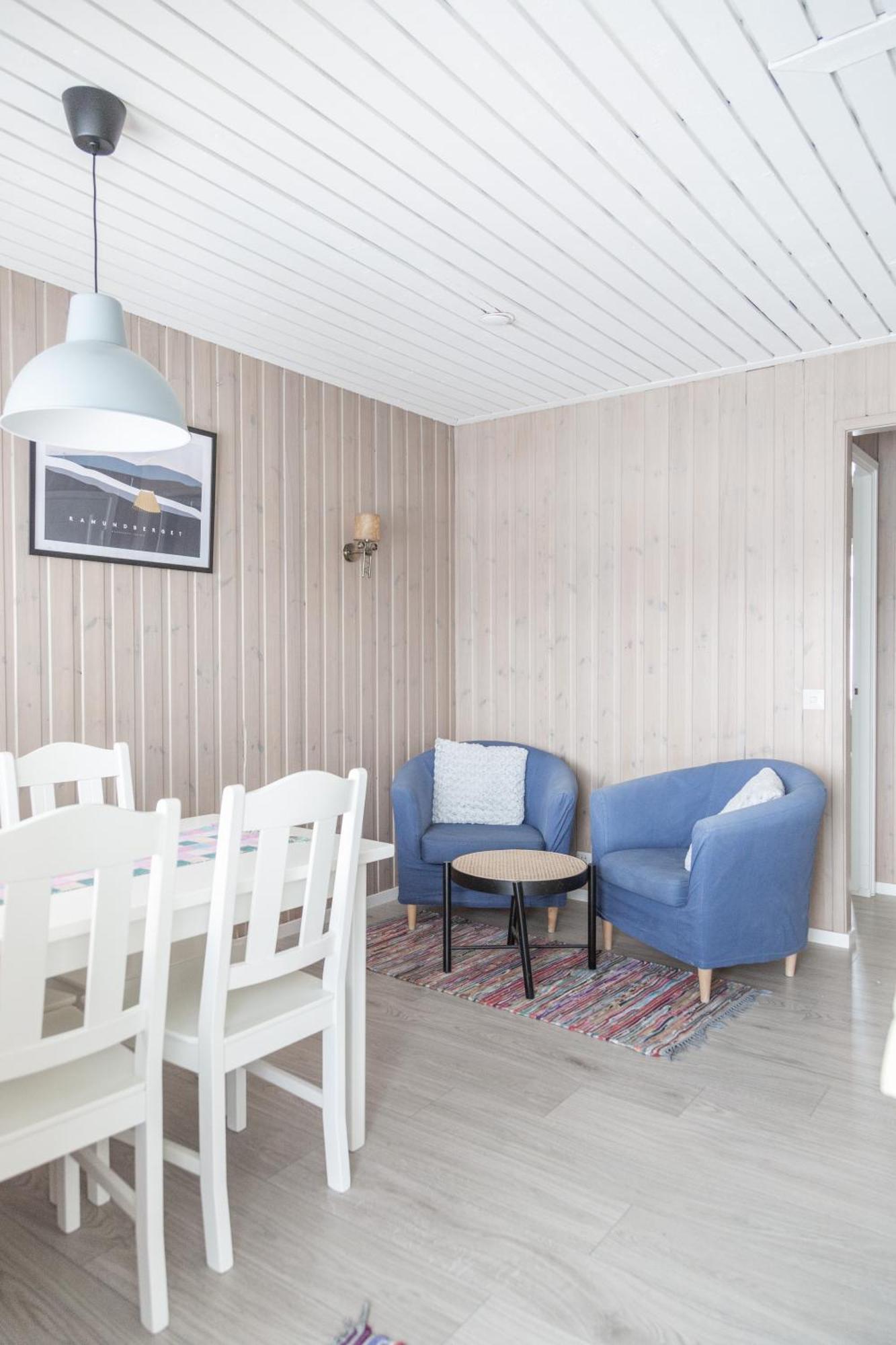 Strandgarden Fjaellnaes Tänndalen المظهر الخارجي الصورة