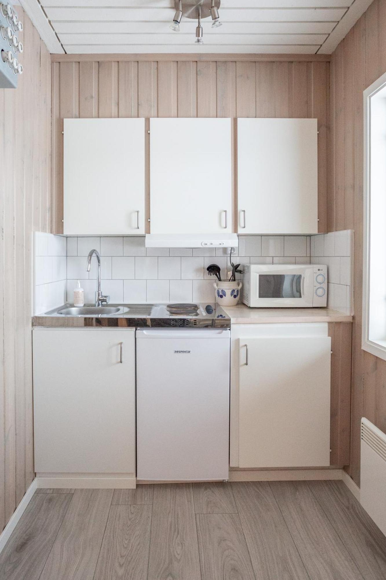 Strandgarden Fjaellnaes Tänndalen المظهر الخارجي الصورة