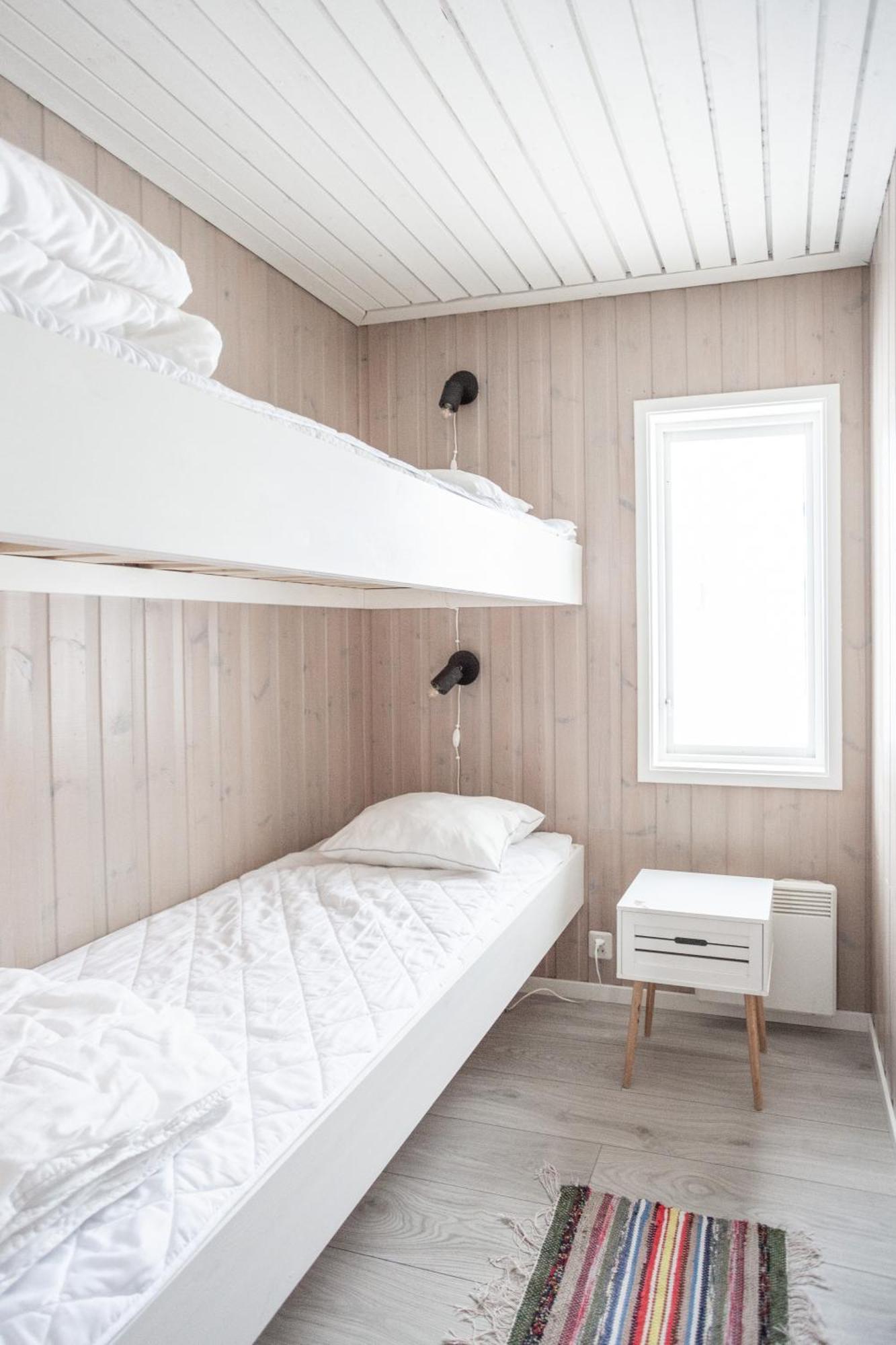 Strandgarden Fjaellnaes Tänndalen المظهر الخارجي الصورة
