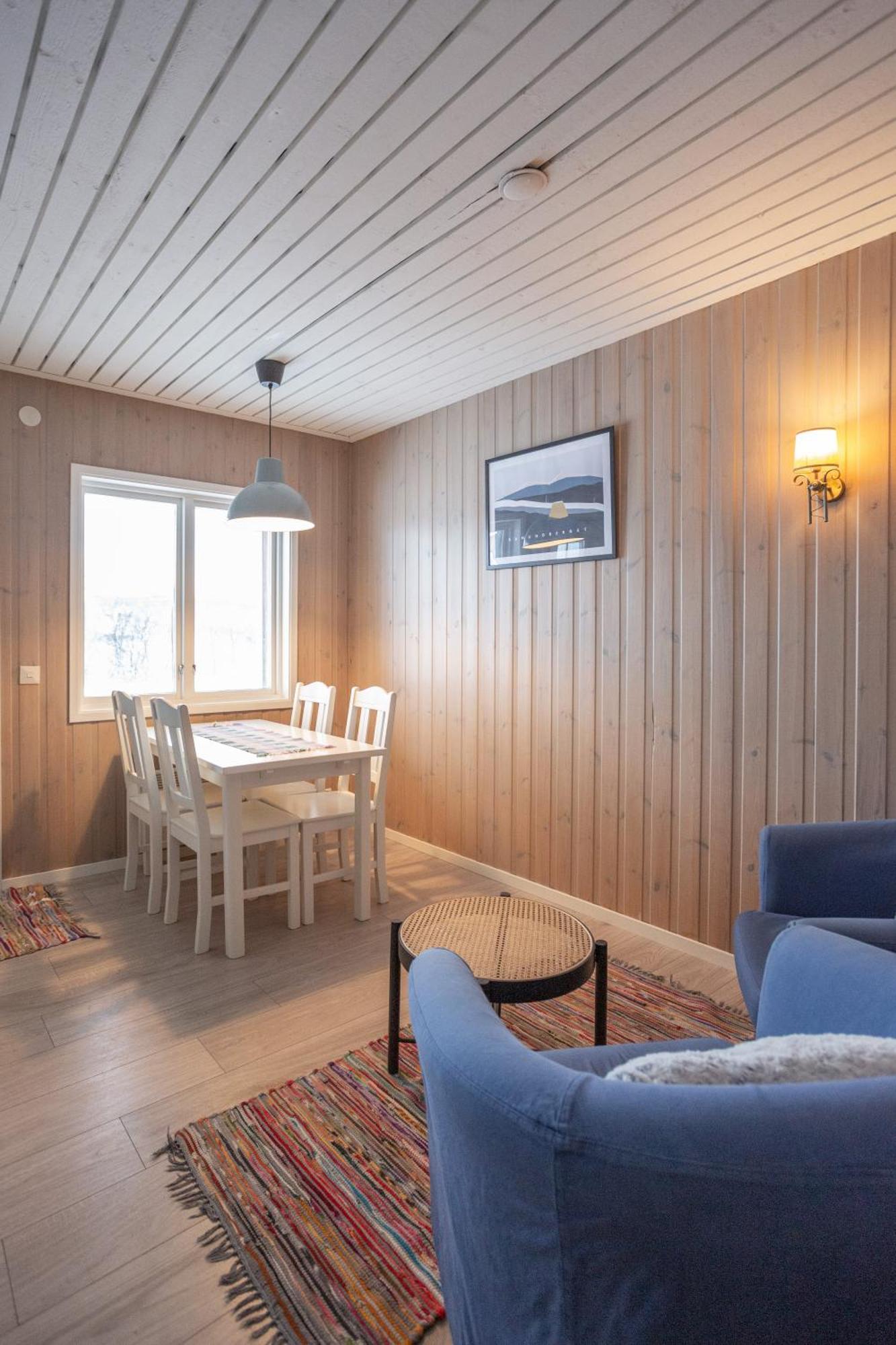 Strandgarden Fjaellnaes Tänndalen المظهر الخارجي الصورة