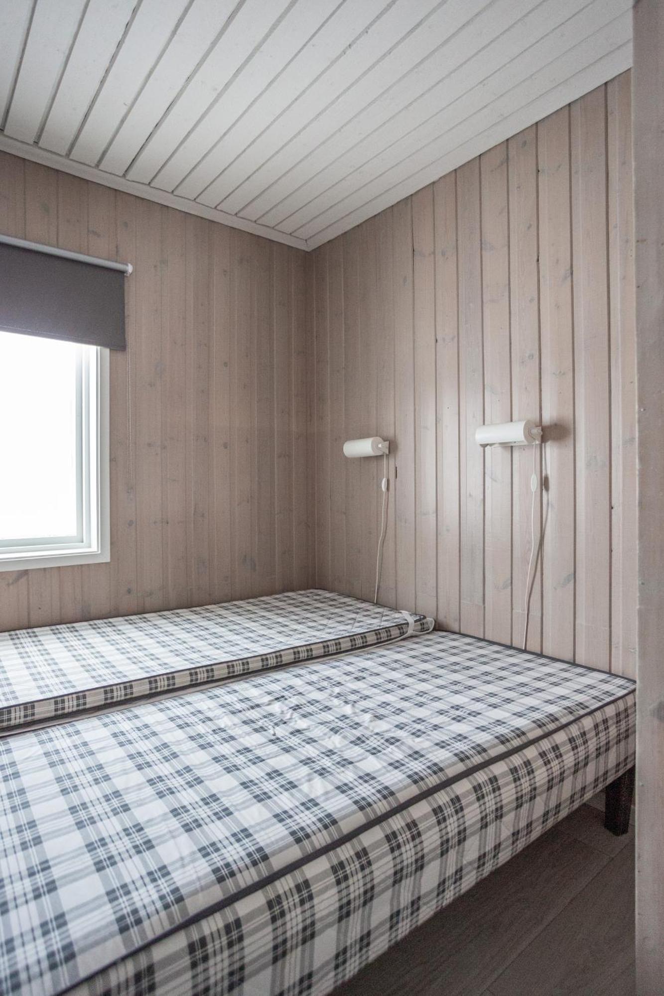 Strandgarden Fjaellnaes Tänndalen المظهر الخارجي الصورة